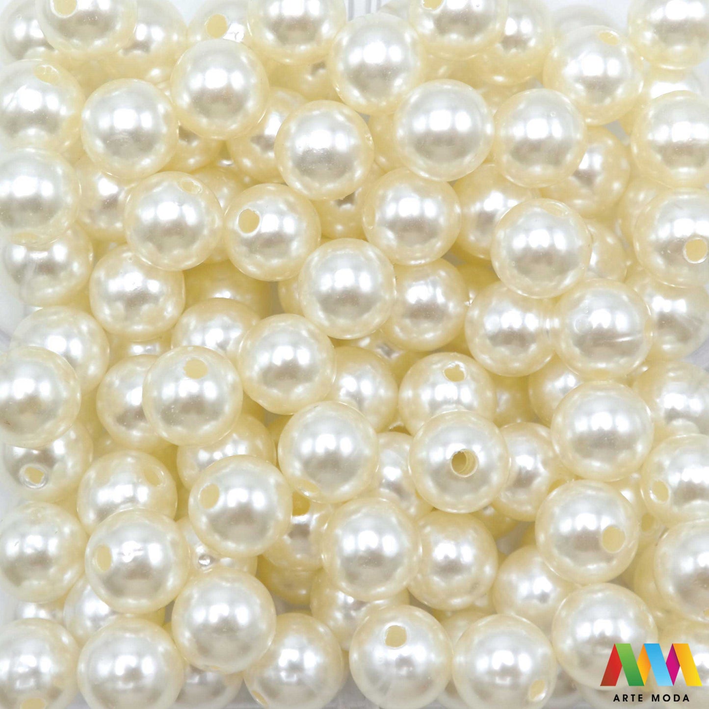 plastični biseri plastične perle umjetni nakit izrada narukvice ogrlice imitacija repromaterijal DIY šivanje vjenčanje rupom ručni rad Otkrijte svijet elegancije po pristupačnoj cijeni! Naše plastične perle savršena imitacija bisera nude širok spektar boja veličina i oblika Idealne su za izradu nakita ukrašavanje odjeće i obuće vjenčanih dekoracija i drugih kreativnih projekata Lagane izdržljive i sjajne naše plastične perle su savršen izbor za sve ljubitelje ručnog rada arte moda repromaterijal