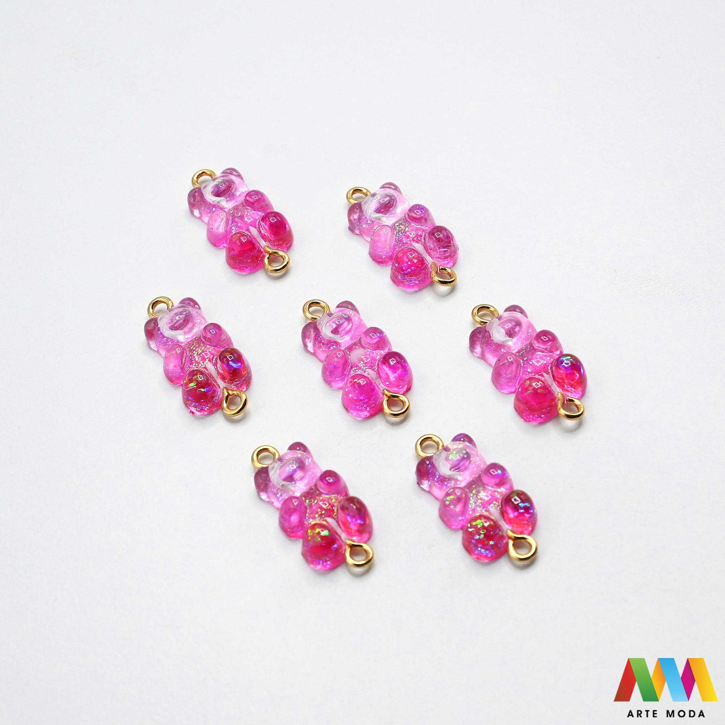 plastični privjesak medo medvjedić za ključeve torbu djecu privjesci dječji plastika ukrasni poklon dječji dodaci rođendane dječje ruksake narukvica ogrlica čelik čelični držač kuka jedna dvije Preslatki dodatak za vaše narukvice ogrlice ključeve torbe i ruksake! Ovi neodoljivi plastični privjesci s motivom medvjedića savršeni su za djecu i sve one koji se osjećaju mlado u srcu Birajte između različitih boja i stilova i personalizirajte svoje stvari s ovim simpatičnim privjescima