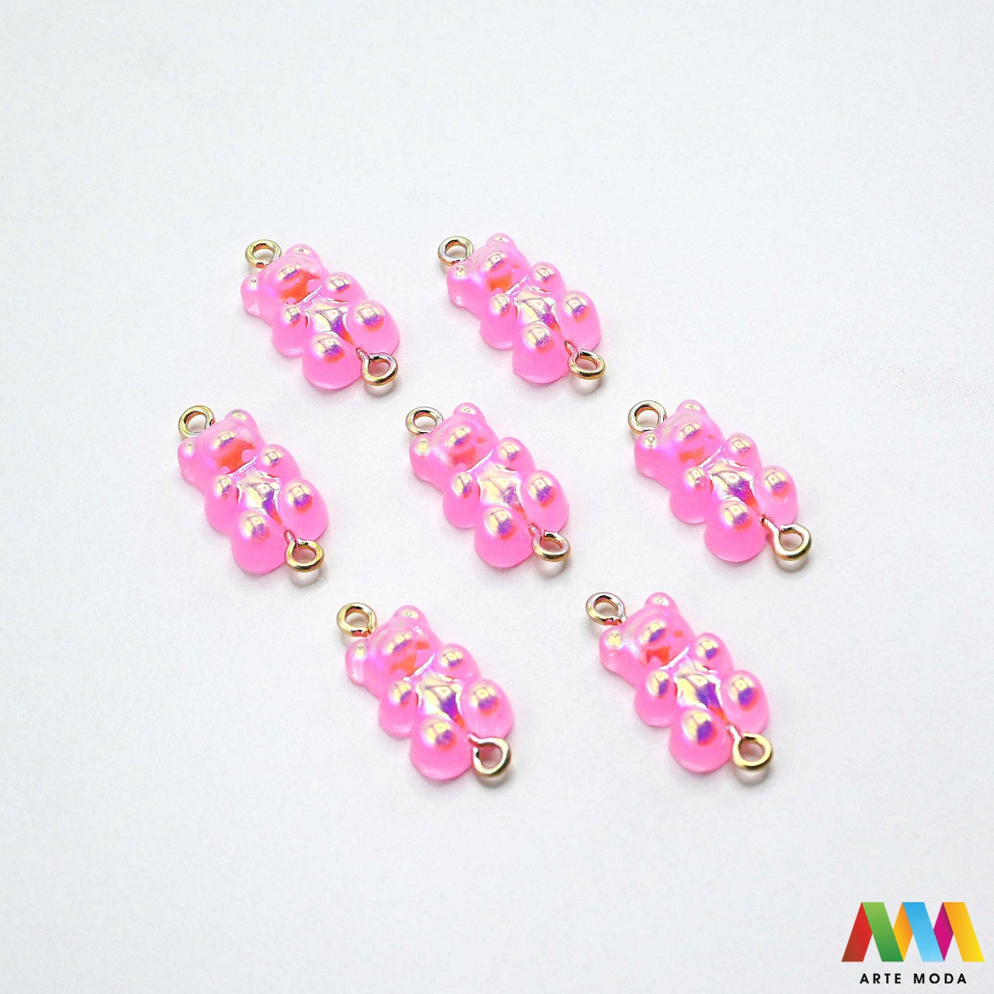 plastični privjesak medo medvjedić za ključeve torbu djecu privjesci dječji plastika ukrasni poklon dječji dodaci rođendane dječje ruksake narukvica ogrlica čelik čelični držač kuka jedna dvije Preslatki dodatak za vaše narukvice ogrlice ključeve torbe i ruksake! Ovi neodoljivi plastični privjesci s motivom medvjedića savršeni su za djecu i sve one koji se osjećaju mlado u srcu Birajte između različitih boja i stilova i personalizirajte svoje stvari s ovim simpatičnim privjescima