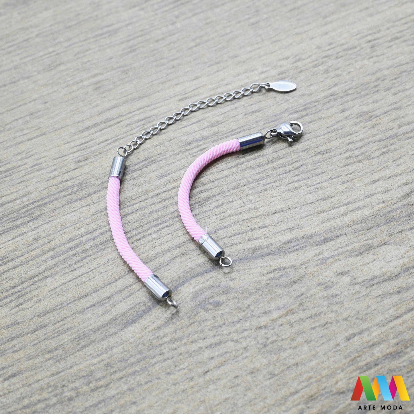 baza za narukvicu podloga osnova DIY izrada narukvice pribor nakit ručni rad personalizirana kopča lanac alkica produžetak čelik metal rayon privjesak baze alkicom gotove dodavanje Stvorite narukvicu u samo jednom koraku ponuda baza za narukvice savršenu osnovu za stvaranje jedinstvenih komada nakita dodati privjeske nanizati perle jednostavno personalizirati narukvicu kod nas ćete pronaći baze od različitih materijala i u raznim stilovima kreirajte nakit koji odražava vašu osobnost arte moda repromaterijal