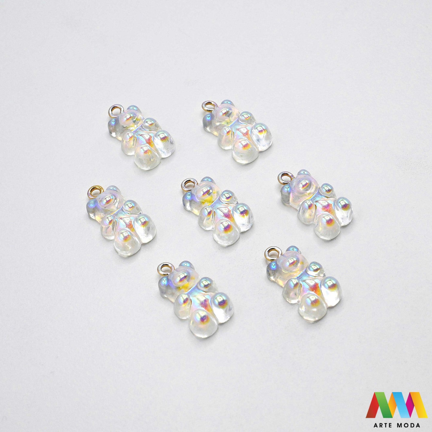 plastični privjesak medo medvjedić za ključeve torbu djecu privjesci dječji plastika ukrasni poklon dječji dodaci rođendane dječje ruksake narukvica ogrlica čelik čelični držač kuka jedna dvije Preslatki dodatak za vaše narukvice ogrlice ključeve torbe i ruksake! Ovi neodoljivi plastični privjesci s motivom medvjedića savršeni su za djecu i sve one koji se osjećaju mlado u srcu Birajte između različitih boja i stilova i personalizirajte svoje stvari s ovim simpatičnim privjescima