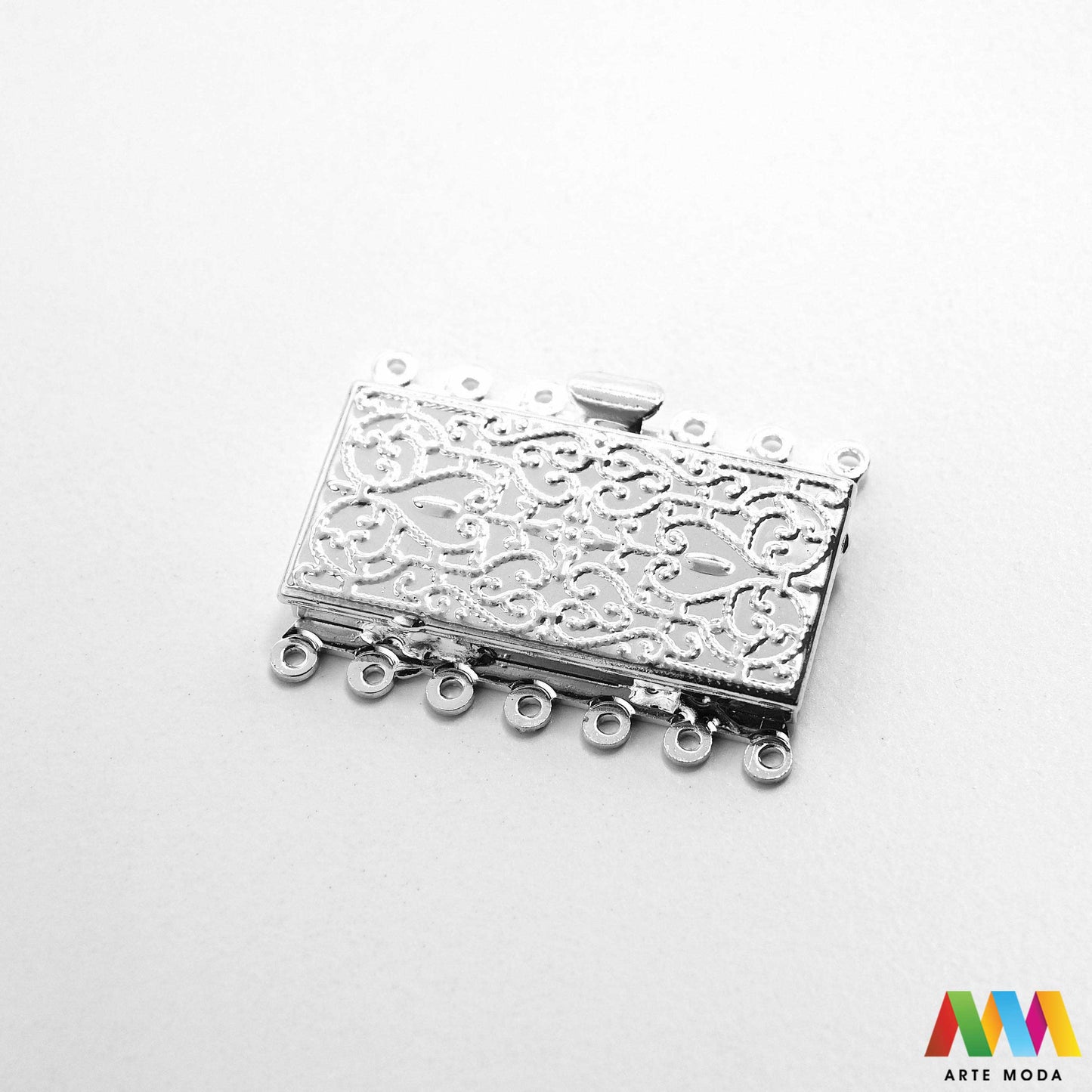 ukrasna kopča starinski nakit togl zatvarač DIY vintage romantični ukrasne kopče motivima OT dekorativni zatvarači metalni pribor statement završeci ogrlica luksuzni zlatne srebrne narukvica ukrasima luksuzne Mornarska detalje kolekcija ukrasnih metalnih kopči motive srca leptira kormila filigrana portreta dekorativni zatvarači pretvaraju svaku ogrlicu unikatni komad nakita vintage šarm mornarsku svježinu tematski zatvarači osigurat uradi sam projekt zapažen stilski besprijekoran arte moda repromaterijal