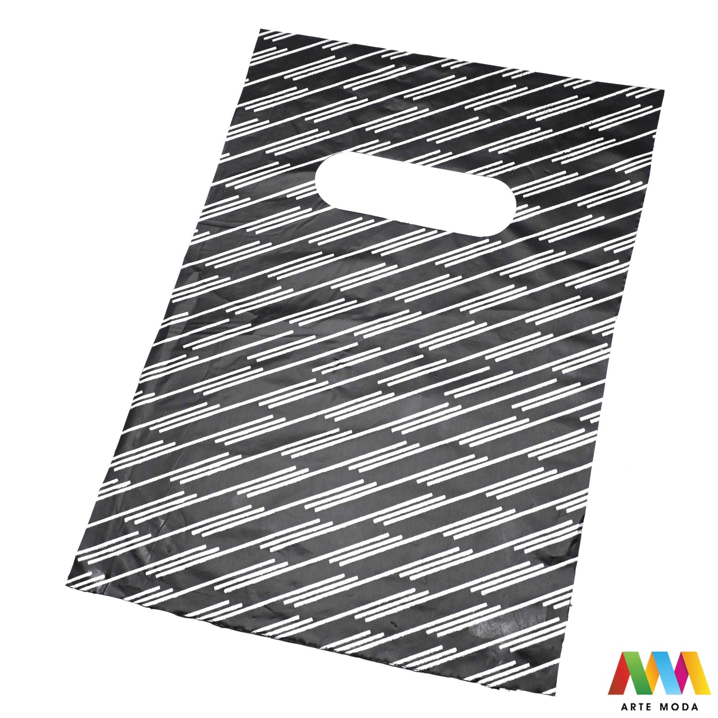 plastične poklon vrećice vrećica ambalaža pakiranje s ručkom poklone male srednje velike pvc pp polietilen Ukrasne poklon vrećice u raznim bojama i veličinama izrađene od plastike prikladne su za pakiranje svih vrsta poklona te se mogu koristi kao ambalaža za nakit poput narukvica ili ogrlica