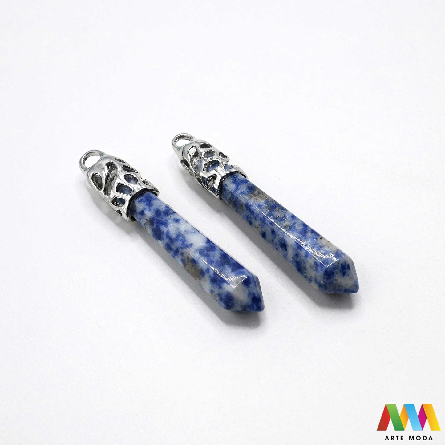 privjesci poludragi kamen metalni izrada nakita DIY nakit kamenje energetski ogrlice rupom metal naušnice narukvice okviru izradu nakita Spoj prirode i stila! Metalni privjesci s poludragim kamenom Ametist Kvarc Žad i drugi su gotovi privjesci za ogrlice i naušnice Metalni okvir osigurava trajnost a kamen donosi energetski značaj Jednostavno se postavljaju i idealni su za samostalnu izradu nakita Kreirajte elegantne i smislene komade! arte moda repromaterijal