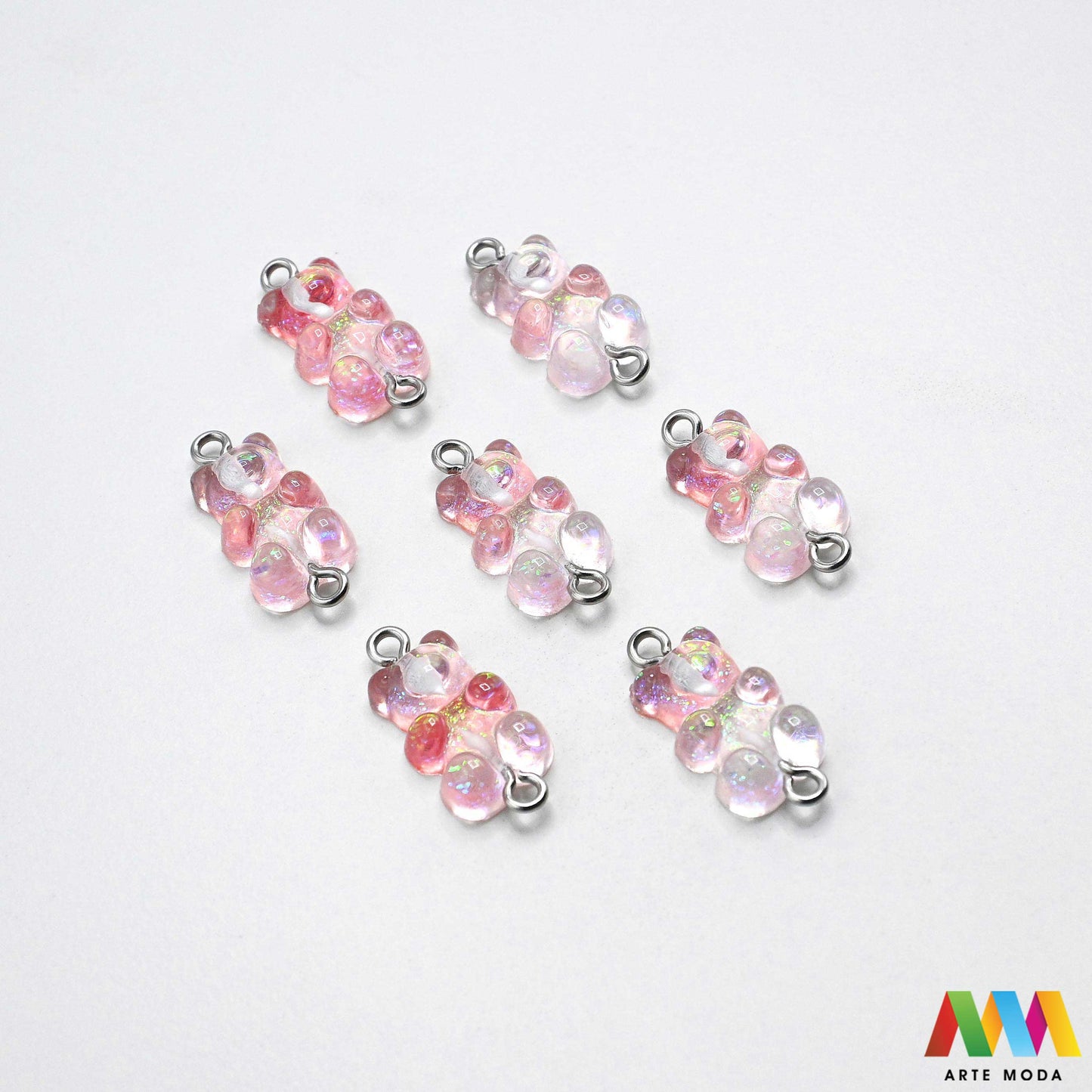 plastični privjesak medo medvjedić za ključeve torbu djecu privjesci dječji plastika ukrasni poklon dječji dodaci rođendane dječje ruksake narukvica ogrlica čelik čelični držač kuka jedna dvije Preslatki dodatak za vaše narukvice ogrlice ključeve torbe i ruksake! Ovi neodoljivi plastični privjesci s motivom medvjedića savršeni su za djecu i sve one koji se osjećaju mlado u srcu Birajte između različitih boja i stilova i personalizirajte svoje stvari s ovim simpatičnim privjescima