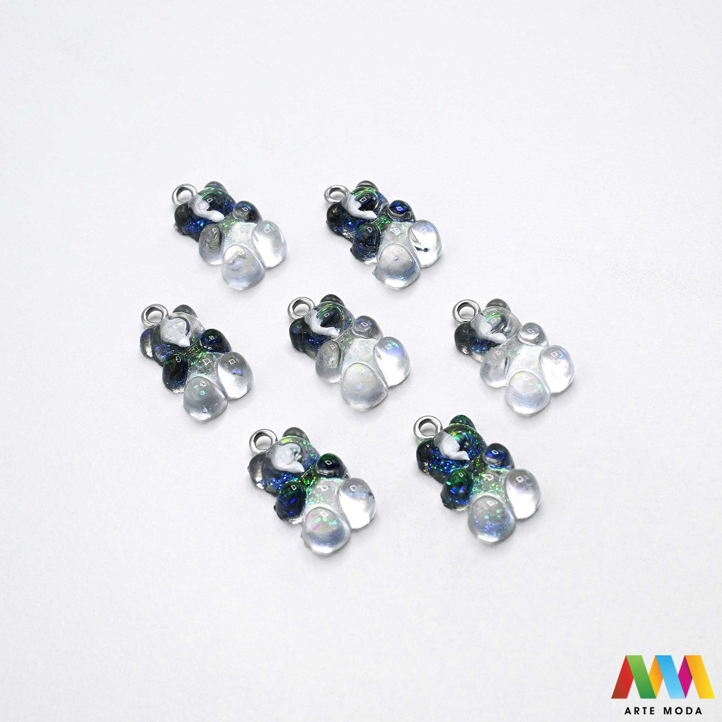 plastični privjesak medo medvjedić za ključeve torbu djecu privjesci dječji plastika ukrasni poklon dječji dodaci rođendane dječje ruksake narukvica ogrlica čelik čelični držač kuka jedna dvije Preslatki dodatak za vaše narukvice ogrlice ključeve torbe i ruksake! Ovi neodoljivi plastični privjesci s motivom medvjedića savršeni su za djecu i sve one koji se osjećaju mlado u srcu Birajte između različitih boja i stilova i personalizirajte svoje stvari s ovim simpatičnim privjescima