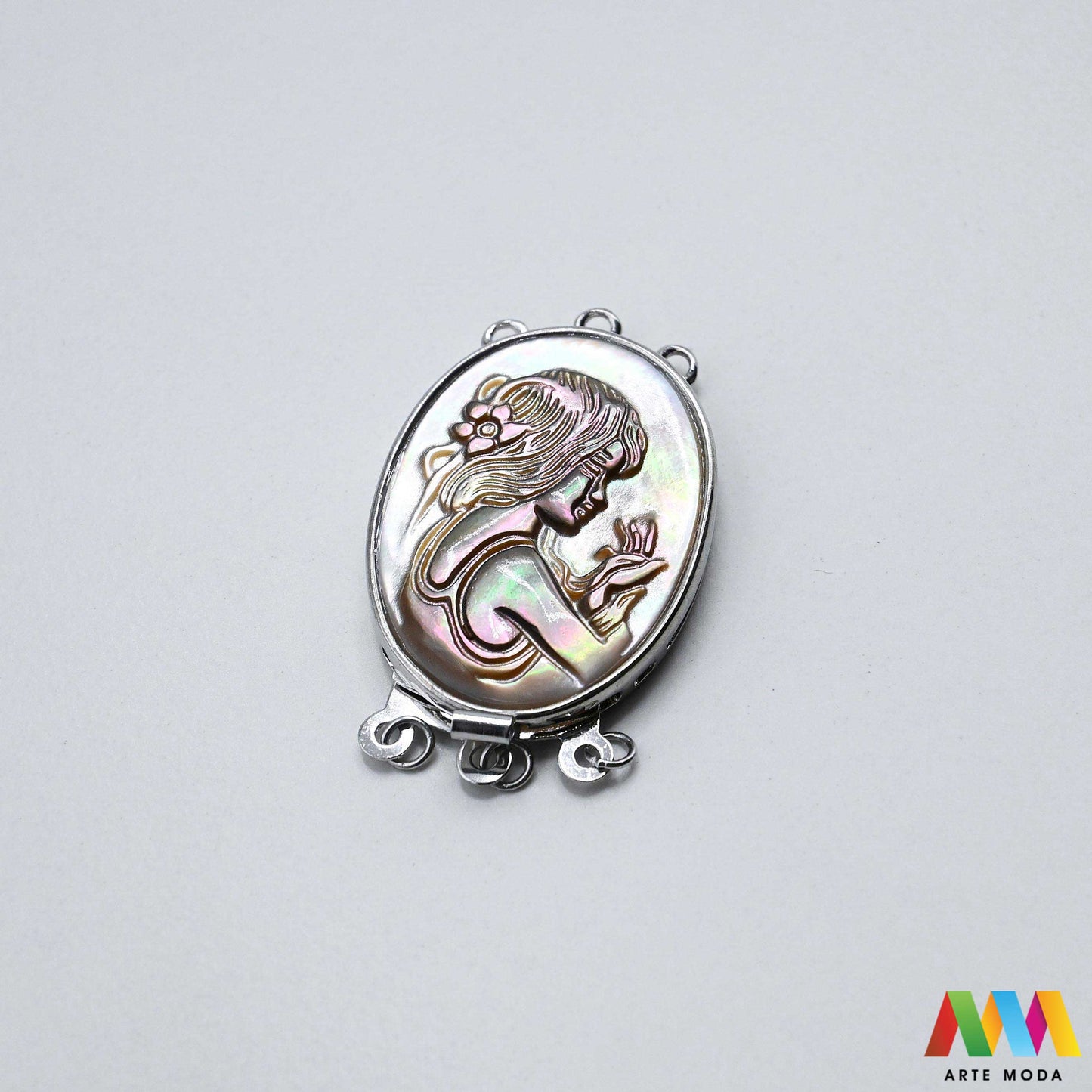 ukrasna kopča starinski nakit togl zatvarač DIY vintage romantični ukrasne kopče motivima OT dekorativni zatvarači metalni pribor statement završeci ogrlica luksuzni zlatne srebrne narukvica ukrasima luksuzne Mornarska detalje kolekcija ukrasnih metalnih kopči motive srca leptira kormila filigrana portreta dekorativni zatvarači pretvaraju svaku ogrlicu unikatni komad nakita vintage šarm mornarsku svježinu tematski zatvarači osigurat uradi sam projekt zapažen stilski besprijekoran arte moda repromaterijal