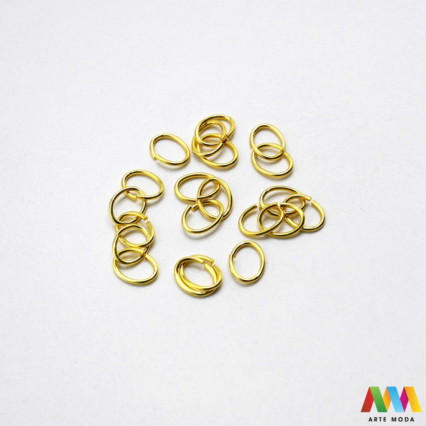alkice spojnice karike jump rings spojni prstenovi metalni kolutovi DIY pribor repromaterijal srebrne zlatne izrada nakita spajanje perli metalne za nakit otvorene zatvorene izradu materijal prsten elementi narukvice ogrlice Osigurajte čvrstinu nakitu Metalne alkice su neizostavne spojnice spajanje kopči privjesaka lanaca Birajte između prstenova u raznim veličinama bojama bronca složenost vašeg uradi sam projekta kvalitetne alkice pružit profesionalan siguran završetak kreaciji arte moda repromaterijal