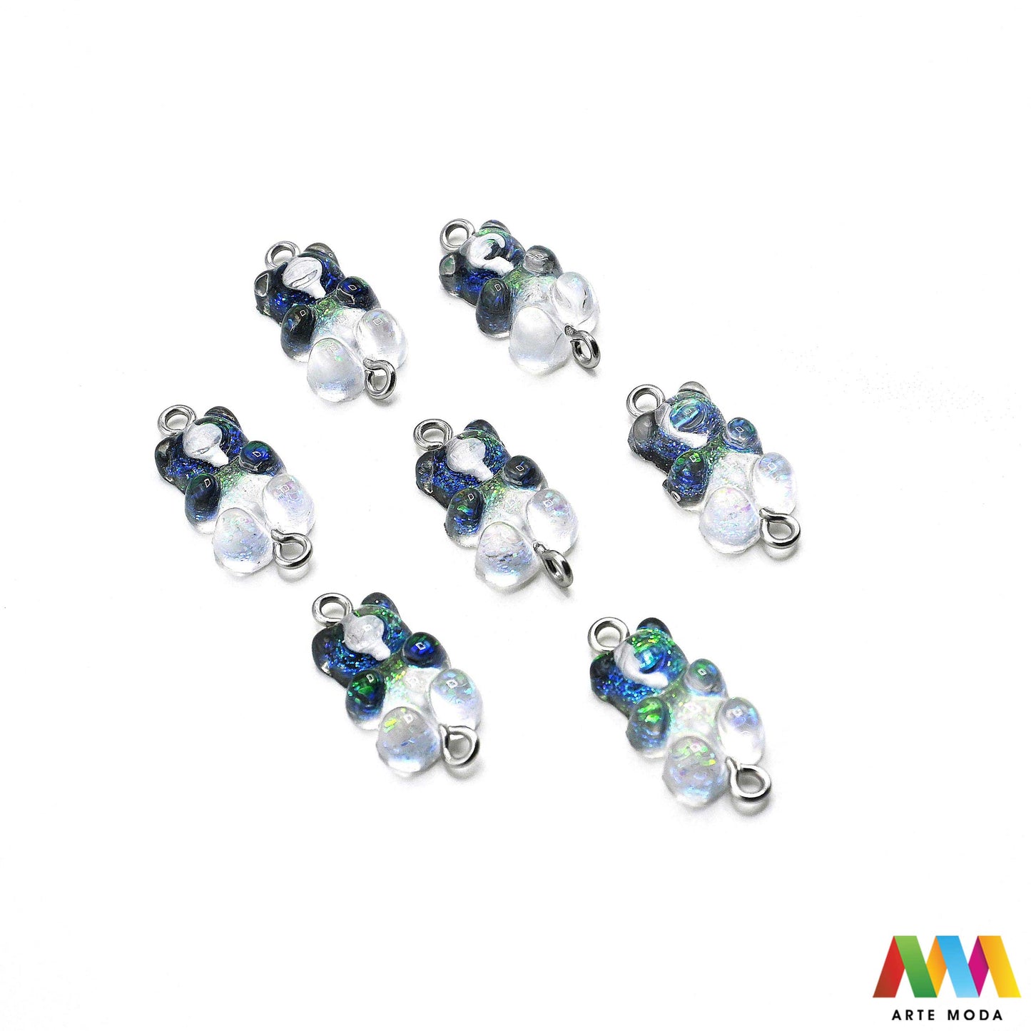 plastični privjesak medo medvjedić za ključeve torbu djecu privjesci dječji plastika ukrasni poklon dječji dodaci rođendane dječje ruksake narukvica ogrlica čelik čelični držač kuka jedna dvije Preslatki dodatak za vaše narukvice ogrlice ključeve torbe i ruksake! Ovi neodoljivi plastični privjesci s motivom medvjedića savršeni su za djecu i sve one koji se osjećaju mlado u srcu Birajte između različitih boja i stilova i personalizirajte svoje stvari s ovim simpatičnim privjescima