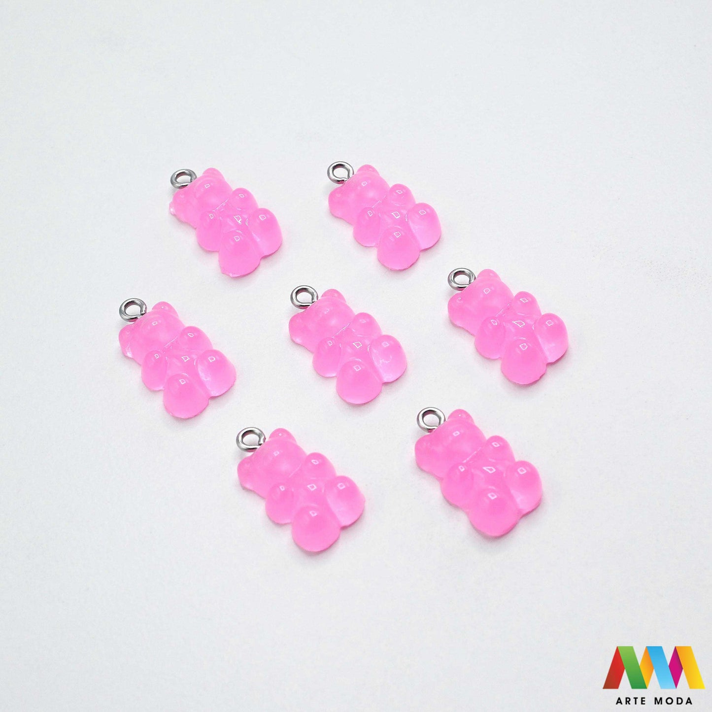 plastični privjesak medo medvjedić za ključeve torbu djecu privjesci dječji plastika ukrasni poklon dječji dodaci rođendane dječje ruksake narukvica ogrlica čelik čelični držač kuka jedna dvije Preslatki dodatak za vaše narukvice ogrlice ključeve torbe i ruksake! Ovi neodoljivi plastični privjesci s motivom medvjedića savršeni su za djecu i sve one koji se osjećaju mlado u srcu Birajte između različitih boja i stilova i personalizirajte svoje stvari s ovim simpatičnim privjescima