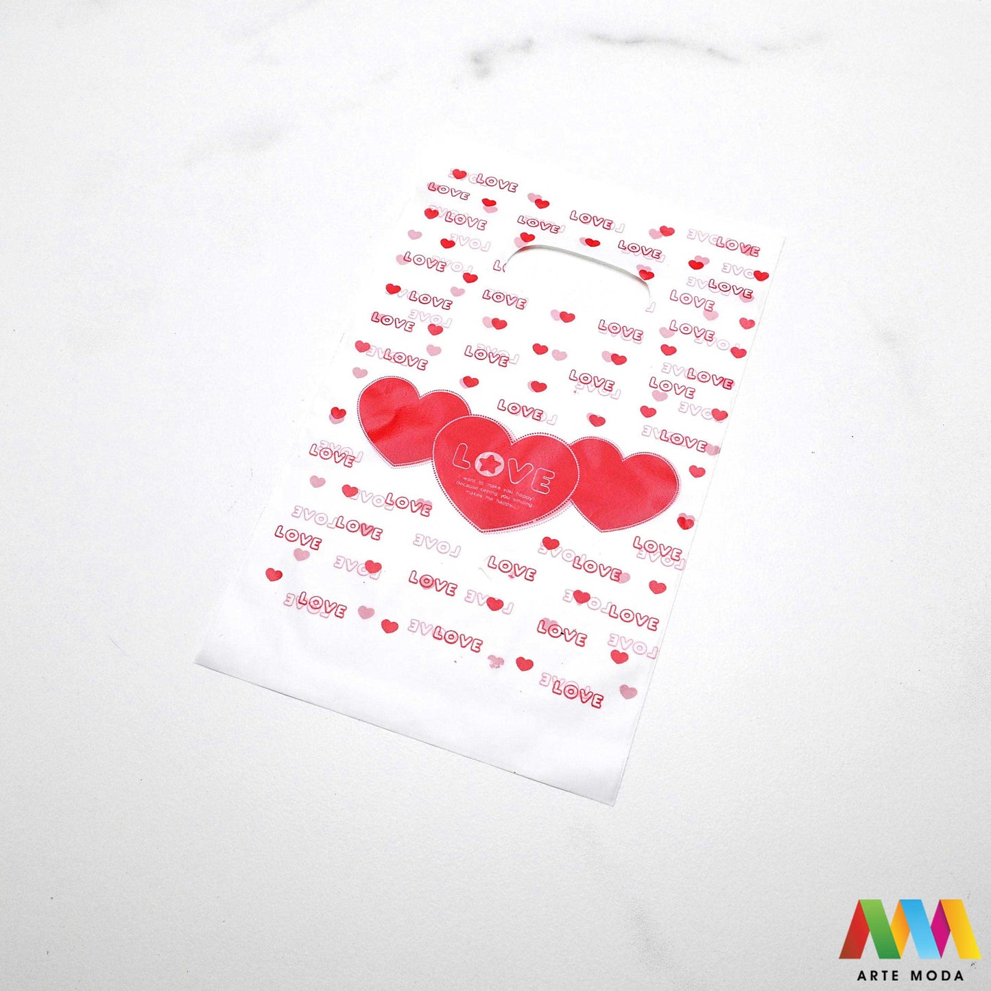 plastične poklon vrećice vrećica ambalaža pakiranje s ručkom poklone male srednje velike pvc pp polietilen Ukrasne poklon vrećice u raznim bojama i veličinama izrađene od plastike prikladne su za pakiranje svih vrsta poklona te se mogu koristi kao ambalaža za nakit poput narukvica ili ogrlica