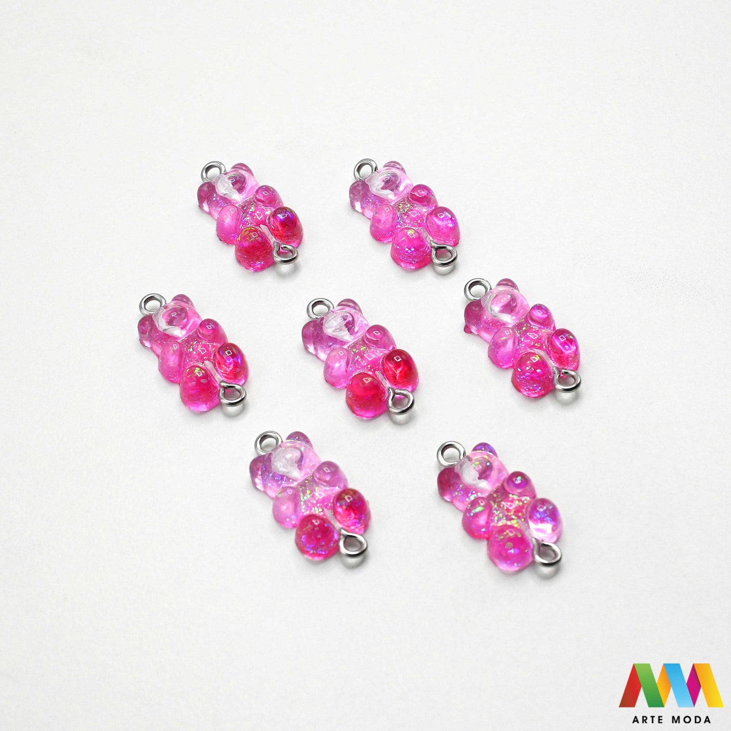 plastični privjesak medo medvjedić za ključeve torbu djecu privjesci dječji plastika ukrasni poklon dječji dodaci rođendane dječje ruksake narukvica ogrlica čelik čelični držač kuka jedna dvije Preslatki dodatak za vaše narukvice ogrlice ključeve torbe i ruksake! Ovi neodoljivi plastični privjesci s motivom medvjedića savršeni su za djecu i sve one koji se osjećaju mlado u srcu Birajte između različitih boja i stilova i personalizirajte svoje stvari s ovim simpatičnim privjescima