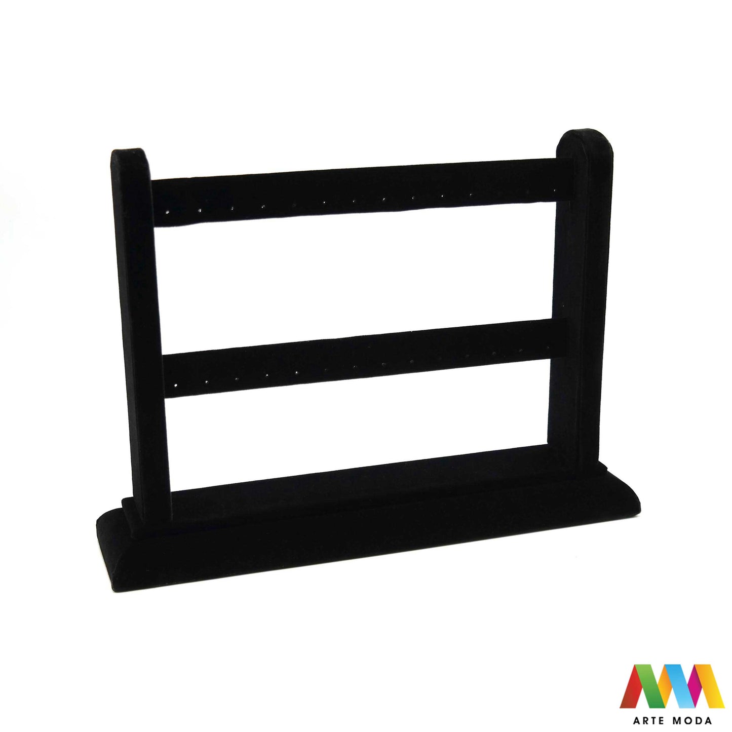 stalci za naušnice naušnica drveni metalni plišani organizator držač izlaganje nakita oprema butik prezentacija elegantni luksuzni vitrine Istaknite ljepotu svake naušnice uz elegantnih i funkcionalnih stalaka klasičnih drvenih stalaka presvučenih mekanim plišom luksuznu pozadinu i štite nakit te modernih metalnih stalaka čistih linija za minimalistički ili industrijski izgled za trgovine izložbe ili organizaciju kod kuće naši stalci osiguravaju da vaše naušnice budu u centru pažnje arte moda repromaterijal