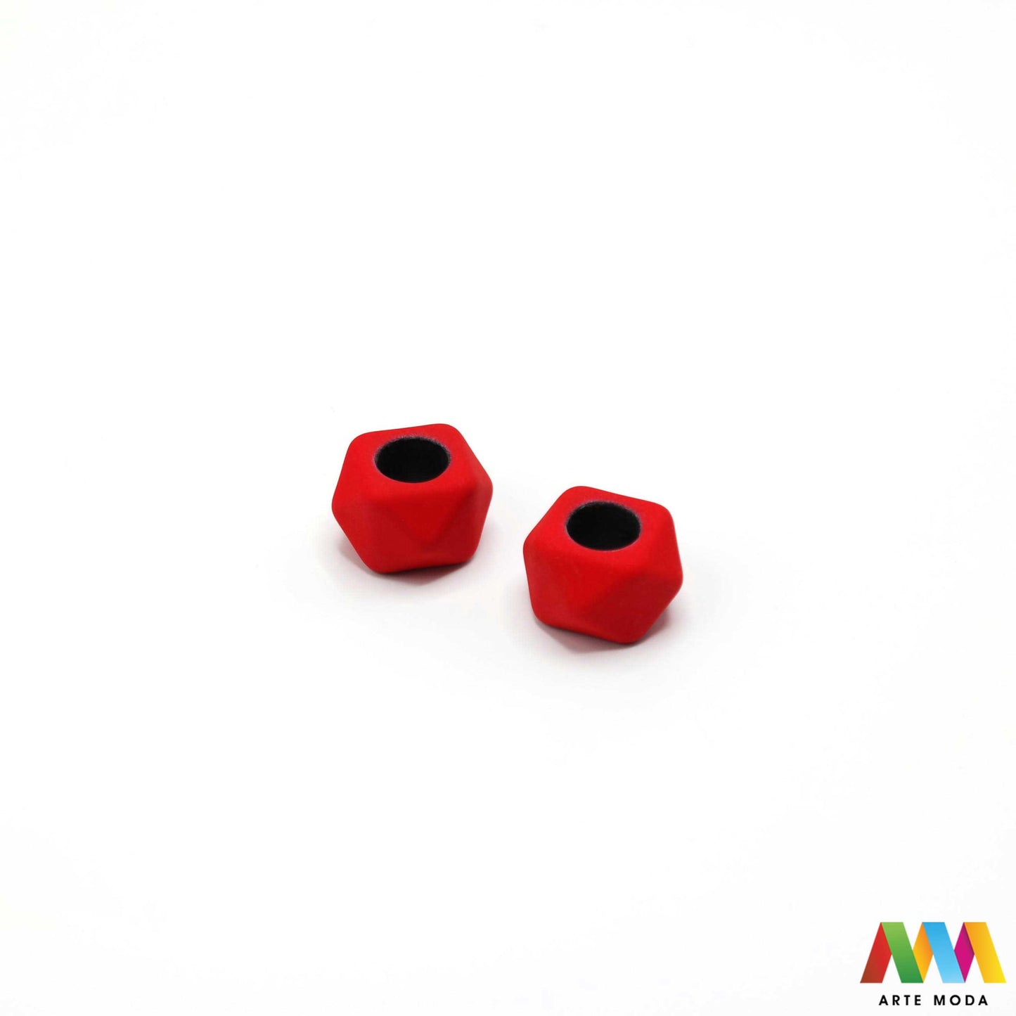 plastični elementi plastične za izradu nakita modni dodatak valjak kocka okrugle nepravilne šareno DIY lagane akrilne različiti oblici ukrasni privjesci perle ručni rad dekoracije šareni hobby materijal guma lagani trake narukvica ogrlica kaučuk ukrasne plastične elemente šareni Lagani otporni na vodu i idealni za kaučuk gumene narukvice raznim oblicima kocke valjci okrugli za dinamičan izgled dječji nakit ljetne narukvice festivalske dodatke eksploziju boja zabave u svoje kreacije arte moda repromaterijal