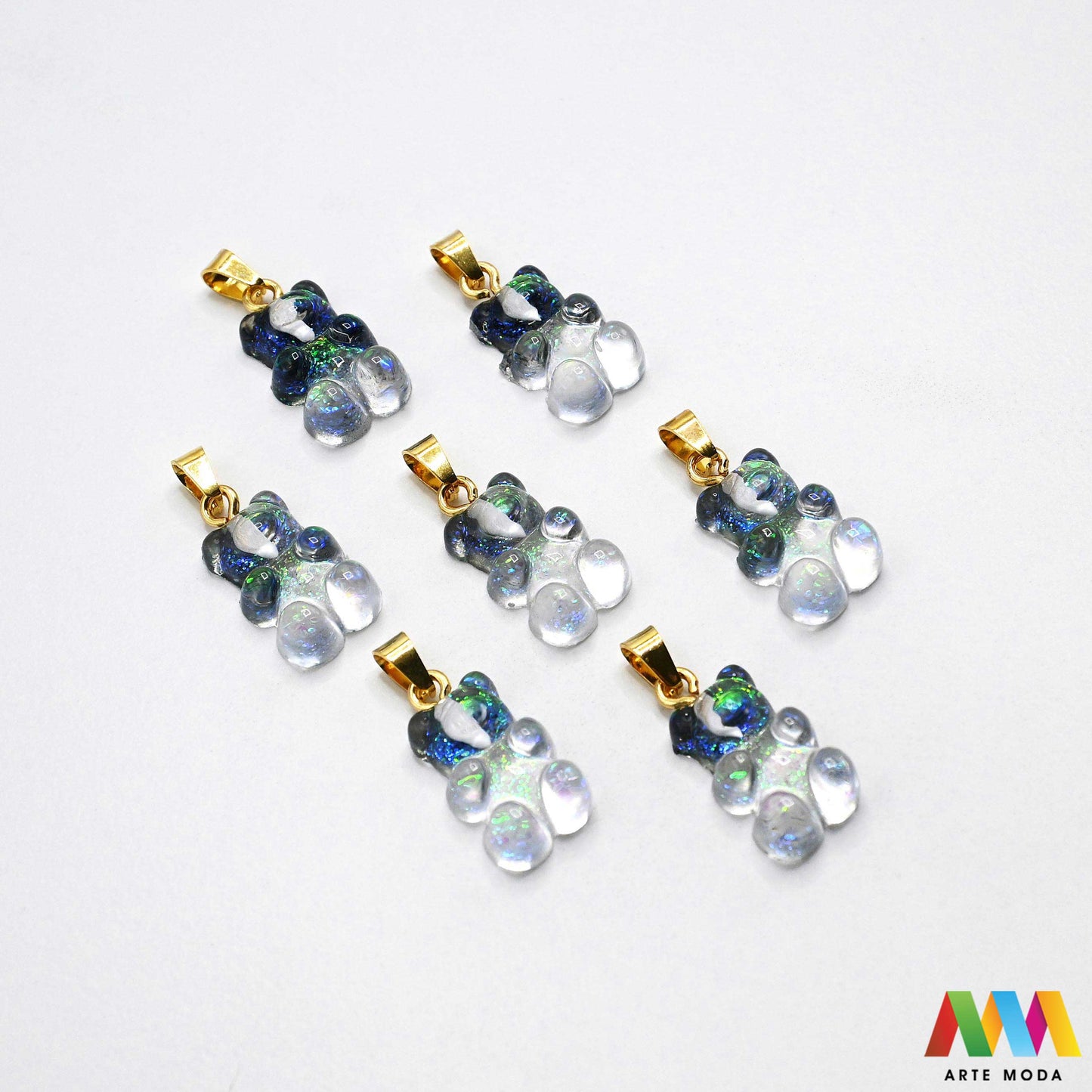 plastični privjesak medo medvjedić za ključeve torbu djecu privjesci dječji plastika ukrasni poklon dječji dodaci rođendane dječje ruksake narukvica ogrlica čelik čelični držač kuka jedna dvije Preslatki dodatak za vaše narukvice ogrlice ključeve torbe i ruksake! Ovi neodoljivi plastični privjesci s motivom medvjedića savršeni su za djecu i sve one koji se osjećaju mlado u srcu Birajte između različitih boja i stilova i personalizirajte svoje stvari s ovim simpatičnim privjescima