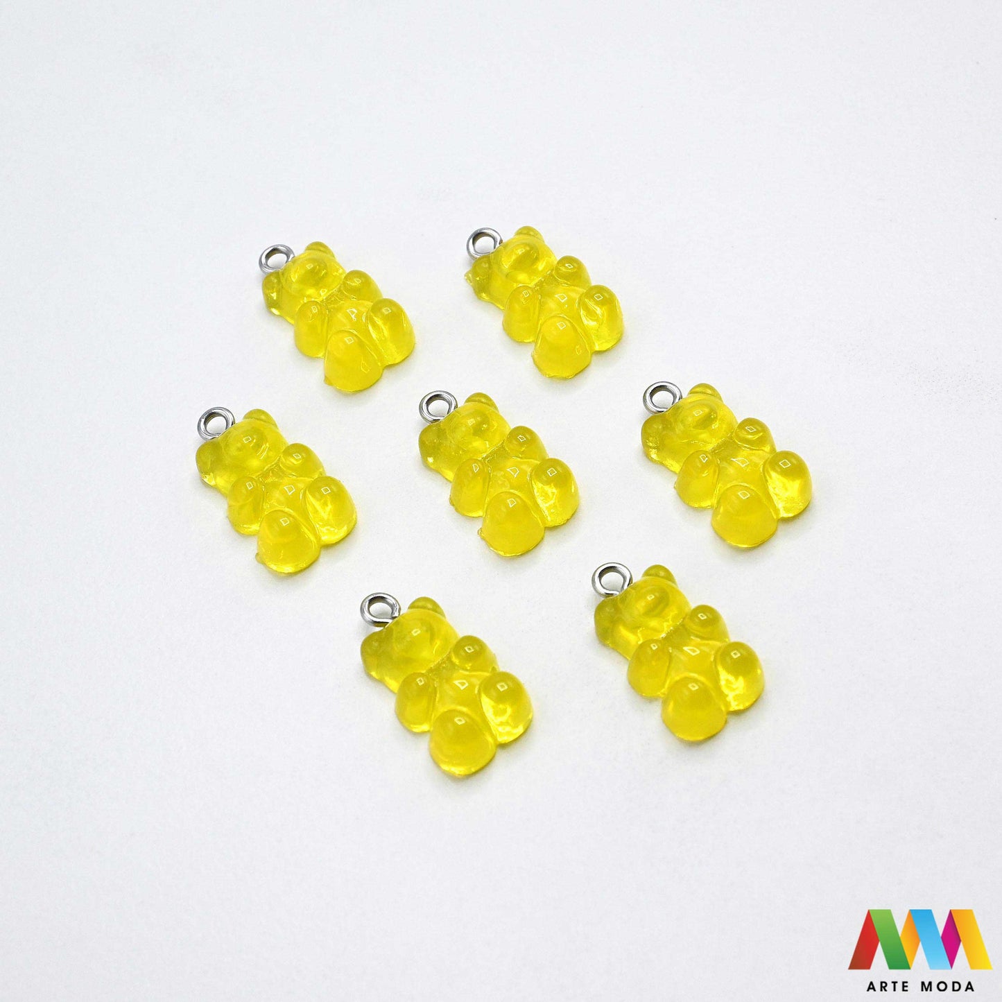 plastični privjesak medo medvjedić za ključeve torbu djecu privjesci dječji plastika ukrasni poklon dječji dodaci rođendane dječje ruksake narukvica ogrlica čelik čelični držač kuka jedna dvije Preslatki dodatak za vaše narukvice ogrlice ključeve torbe i ruksake! Ovi neodoljivi plastični privjesci s motivom medvjedića savršeni su za djecu i sve one koji se osjećaju mlado u srcu Birajte između različitih boja i stilova i personalizirajte svoje stvari s ovim simpatičnim privjescima