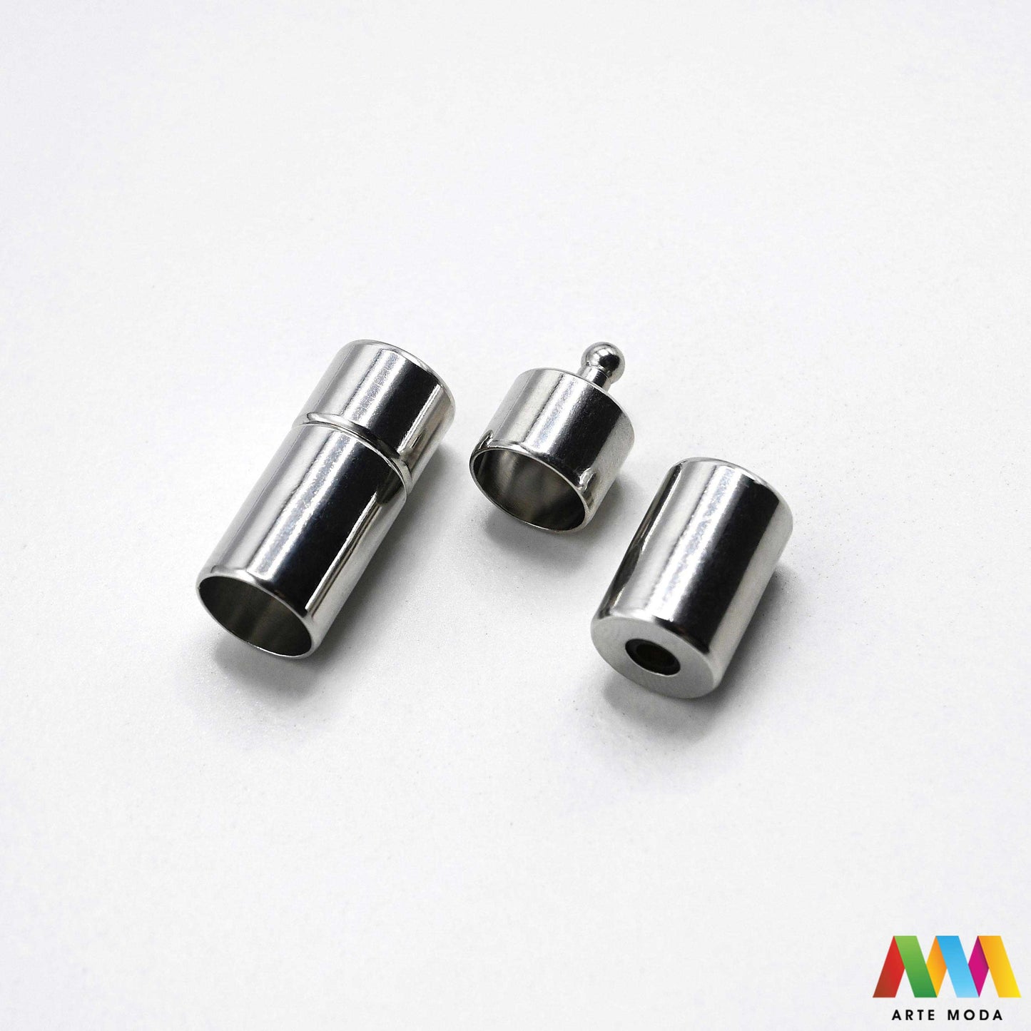 vakuumska kopča metalna nakit izrada diy pribor ručni rad narukvica ogrlica vakuum vakum prihvat metalne zatvarač kopče Inovativno rješenje za elegantno i sigurno zatvaranje vašeg nakita Naše vakuumske kopče su diskretne sigurne i ne oštećuju materijale te su idealne za izradu personaliziranih narukvica ogrlica i drugih modnih dodataka Jednostavne su za korištenje a istovremeno pružaju siguran zatvarač