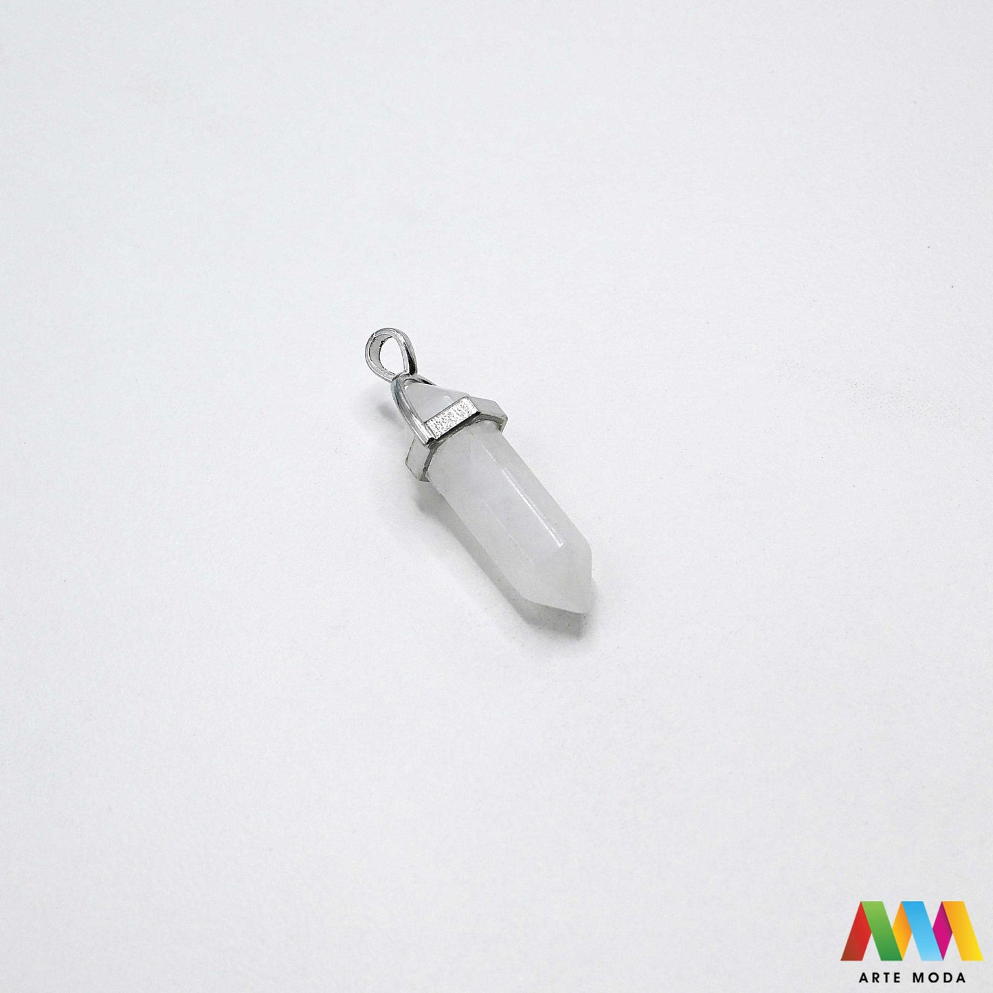 privjesci poludragi kamen metalni izrada nakita DIY nakit kamenje energetski ogrlice rupom metal naušnice narukvice okviru izradu nakita Spoj prirode i stila! Metalni privjesci s poludragim kamenom Ametist Kvarc Žad i drugi su gotovi privjesci za ogrlice i naušnice Metalni okvir osigurava trajnost a kamen donosi energetski značaj Jednostavno se postavljaju i idealni su za samostalnu izradu nakita Kreirajte elegantne i smislene komade! arte moda repromaterijal