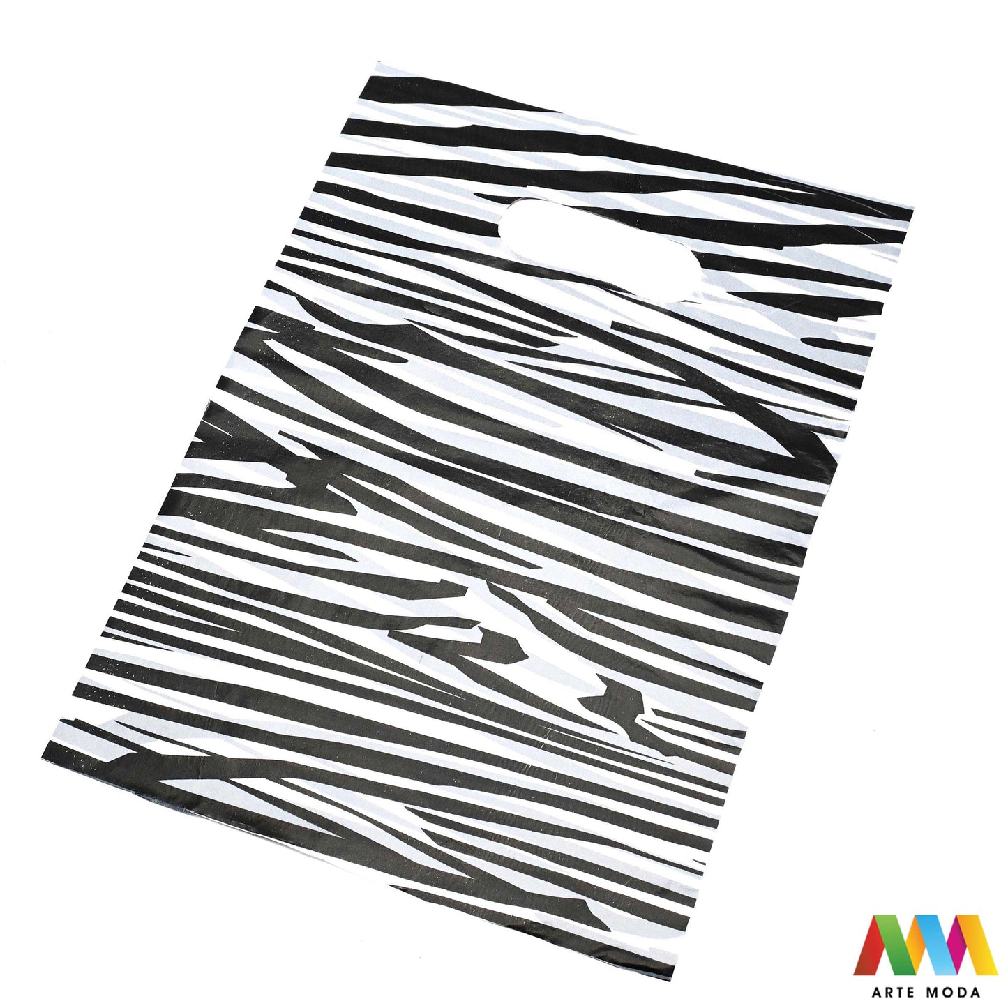 plastične poklon vrećice vrećica ambalaža pakiranje s ručkom poklone male srednje velike pvc pp polietilen Ukrasne poklon vrećice u raznim bojama i veličinama izrađene od plastike prikladne su za pakiranje svih vrsta poklona te se mogu koristi kao ambalaža za nakit poput narukvica ili ogrlica