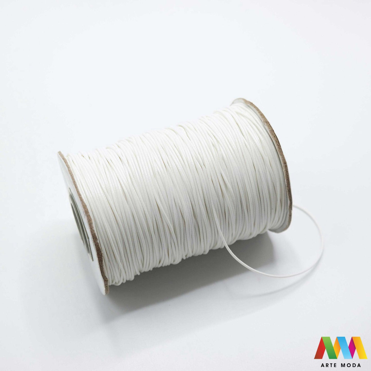 voštana sintetika špaga špage nizanje za nizanje traka vosak izrađene od sintetike premazane voskom koje se koriste za nizanje i ukrašavanje modnih dodataka te izradu nakita poput narukvica nanožnica ili ogrlica