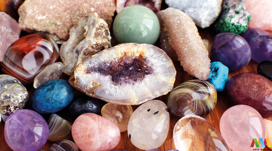 nakit od poludrago kamenje značenje kako izabrati kristal kristali i horoskop prirodni kristali ljekovita svojstva kamenja ametist rozenkvarc citrin tigrovo oko mjesečev kamen kristali za početnike energetska zaštita kristali za sreću duhovnost i nakit