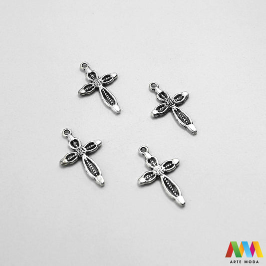 metalni sakralni privjesci krunice jednom rupom vjerski izrada krunica sakralni nakit molitvene narukvice kršćanski medaljice DIY religiozni uradi sam križevi medaljica sakralne predmete metalnim privjescima jednu rupu nizanje na lančić konac žicu izradu krunica molitvenih narukvica drugih vjerskih suvenira te brojanica ogrlica dodatak za privjeske za ključeve torbe Izrađeni su od metala jedinstven vjerski predmet poklon Neka vaša vjera inspirira vašu kreativnost arte moda repromaterijal