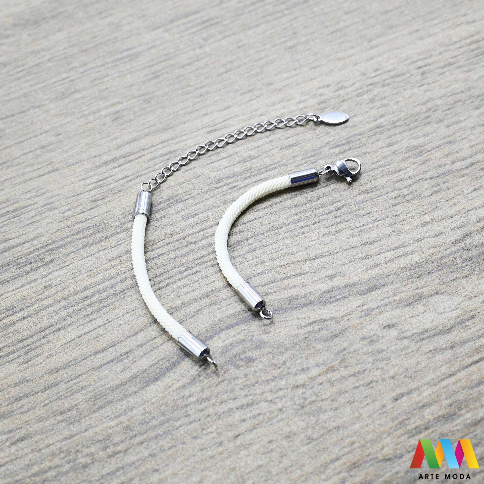 baza za narukvicu podloga osnova DIY izrada narukvice pribor nakit ručni rad personalizirana kopča lanac alkica produžetak čelik metal rayon privjesak baze alkicom gotove dodavanje Stvorite narukvicu u samo jednom koraku ponuda baza za narukvice savršenu osnovu za stvaranje jedinstvenih komada nakita dodati privjeske nanizati perle jednostavno personalizirati narukvicu kod nas ćete pronaći baze od različitih materijala i u raznim stilovima kreirajte nakit koji odražava vašu osobnost arte moda repromaterijal