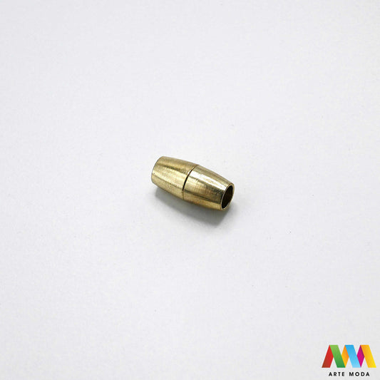 magnetne kopče magnet zatvarači metalne izrada nakita DIY lagano kopčanje metalni pribor narukvice ogrlice brzo zatvaranje magnetne nakit magnetni magneti brze za uradi sam kopča Kopčanje nakita u sekundi Magnetne kopče su najjednostavniji i najbrži zatvarači za narukvice i ogrlice Snažan magnet osigurava sigurno zatvaranje idealno za sve koji traže lako rukovanje Razni oblici i boje savršeni za elegantan i praktičan DIY nakit arte moda repromaterijal