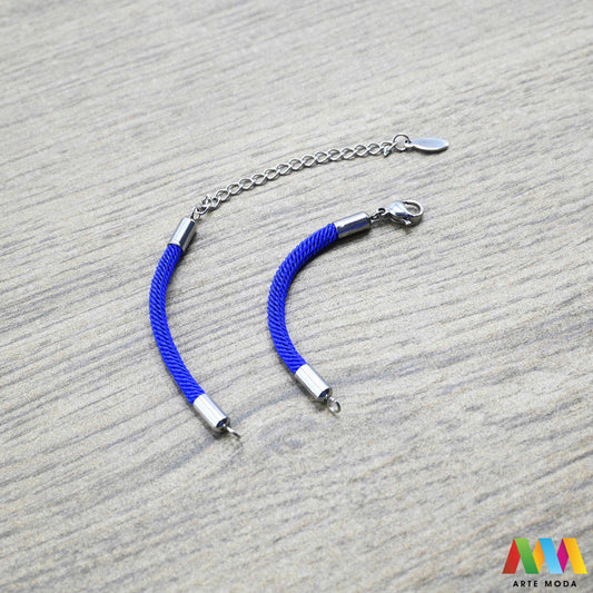 baza za narukvicu podloga osnova DIY izrada narukvice pribor nakit ručni rad personalizirana kopča lanac alkica produžetak čelik metal rayon privjesak baze alkicom gotove dodavanje Stvorite narukvicu u samo jednom koraku ponuda baza za narukvice savršenu osnovu za stvaranje jedinstvenih komada nakita dodati privjeske nanizati perle jednostavno personalizirati narukvicu kod nas ćete pronaći baze od različitih materijala i u raznim stilovima kreirajte nakit koji odražava vašu osobnost arte moda repromaterijal