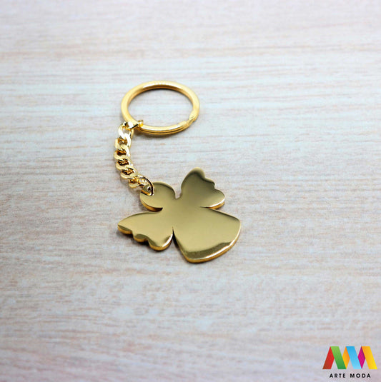 privjesci nehrđajući čelik graviranje personalizacija pokloni suveniri prazni metalni uradi sam za ključeve lasersko personalizirani izrada privjesaka ključ Veliki Anđeo Stvorite uspomene koje traju Naši privjesci za ključeve od čelika su savršeni za graviranje lasersko/ručno Nehrđajući čelik garantira da neće hrđati niti tamnjeti Idealna baza za personalizirane poklone suvenire ili promotivne artikle Odaberite oblik i utisnite svoju posebnu poruku arte moda repromaterijal