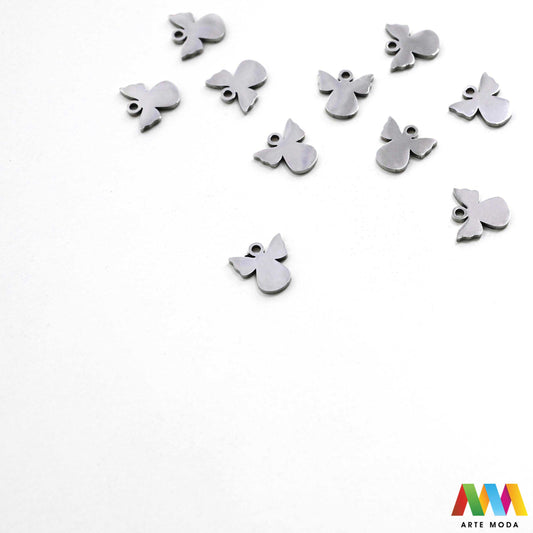 sakralni privjesci od čelika vjerski duhovni križevi medaljice vjerskim simbolima duhovnim motivima nakit značenjem čelični nehrđajućeg svetaca personalizirani anđeo Pronađite smirujući i snažan izraz svoje vjere i duhovnosti u našoj kolekciji sakralnih privjesaka izrađenih od kvalitetnog nehrđajućeg čelika Ovi izdržljivi i elegantni privjesci s vjerskim simbolima i duhovnim motivima idealni su za svakodnevno nošenje i kao promišljeni dar arte moda repromaterijal