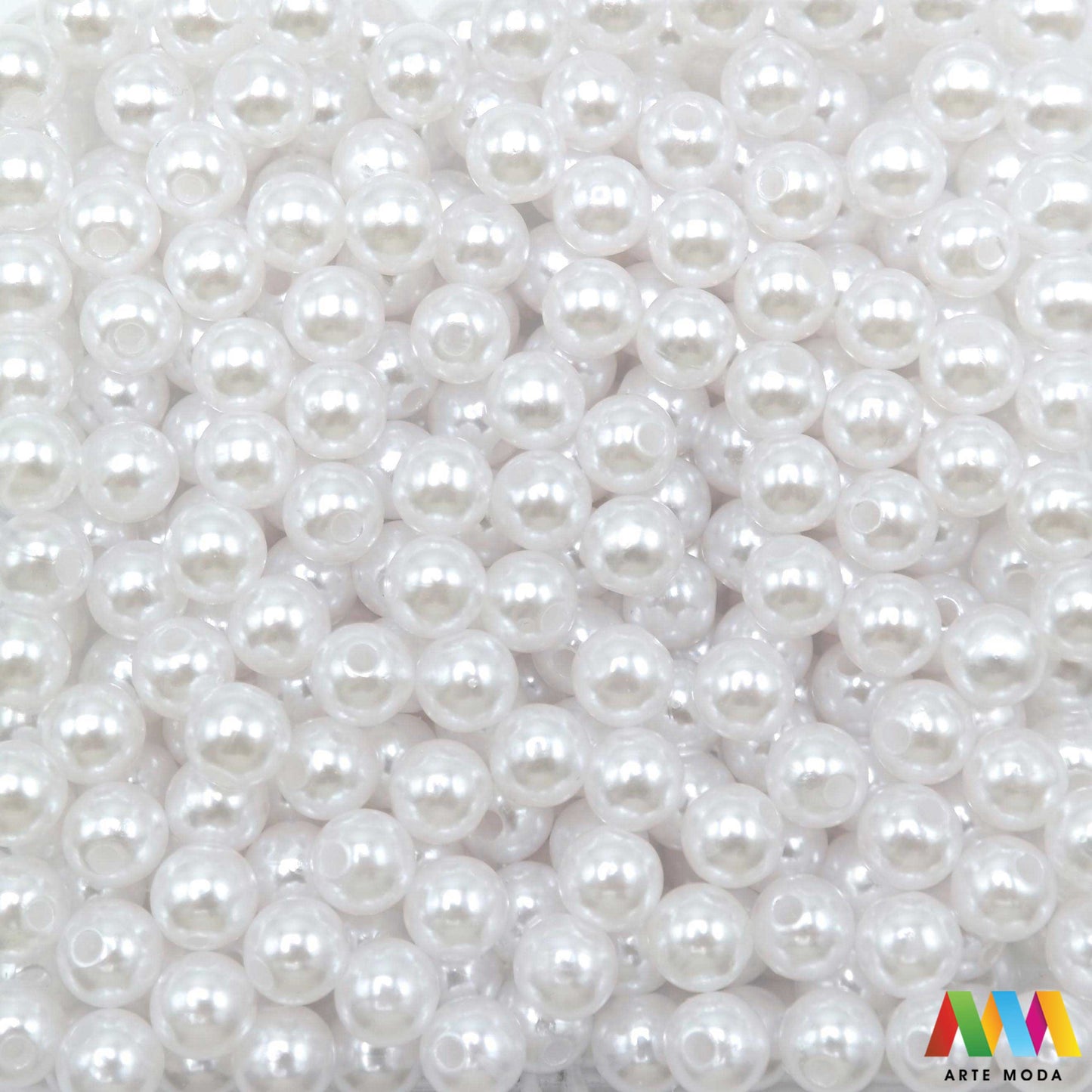 plastični biseri plastične perle umjetni nakit izrada narukvice ogrlice imitacija repromaterijal DIY šivanje vjenčanje rupom ručni rad Otkrijte svijet elegancije po pristupačnoj cijeni! Naše plastične perle savršena imitacija bisera nude širok spektar boja veličina i oblika Idealne su za izradu nakita ukrašavanje odjeće i obuće vjenčanih dekoracija i drugih kreativnih projekata Lagane izdržljive i sjajne naše plastične perle su savršen izbor za sve ljubitelje ručnog rada arte moda repromaterijal