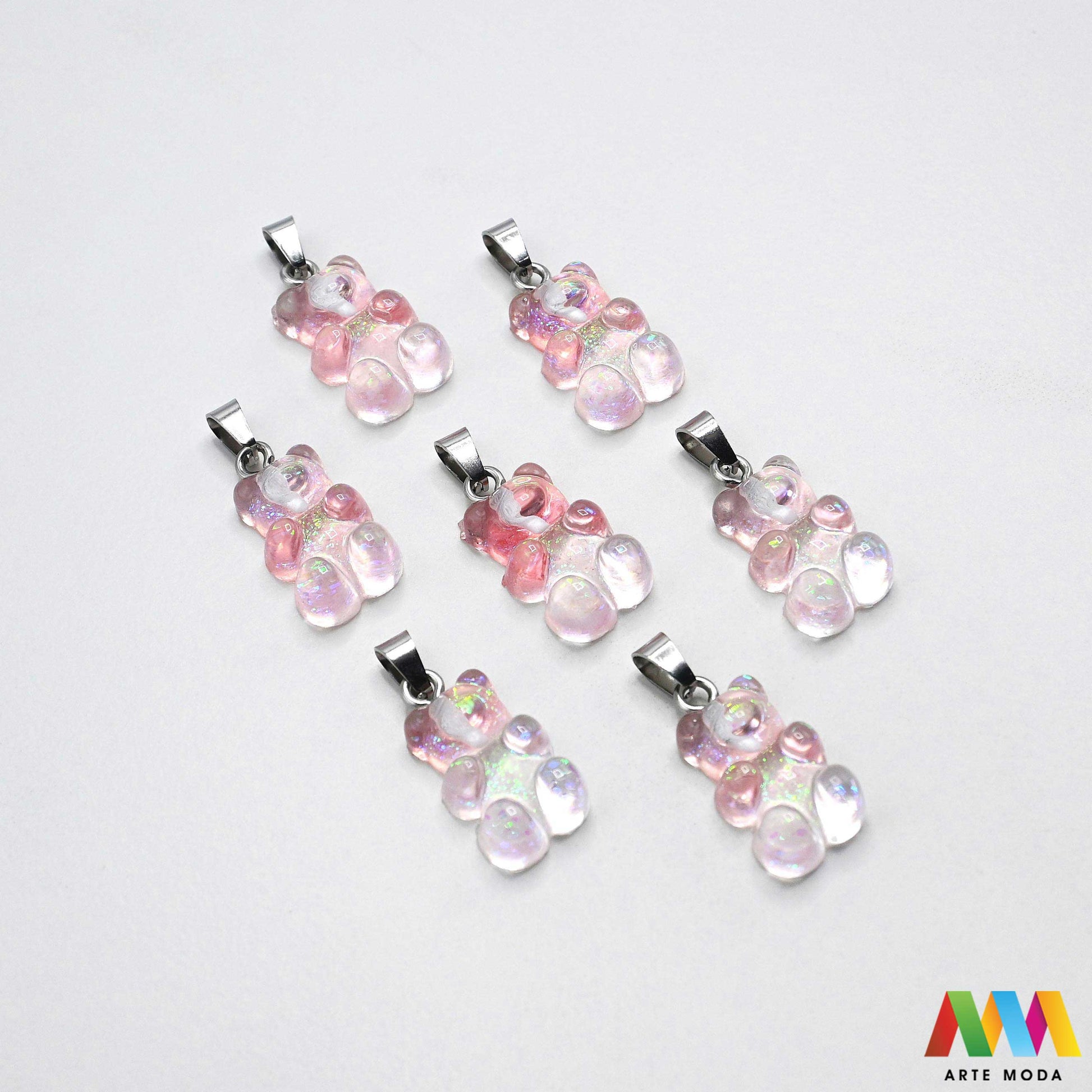 plastični privjesak medo medvjedić za ključeve torbu djecu privjesci dječji plastika ukrasni poklon dječji dodaci rođendane dječje ruksake narukvica ogrlica čelik čelični držač kuka jedna dvije Preslatki dodatak za vaše narukvice ogrlice ključeve torbe i ruksake! Ovi neodoljivi plastični privjesci s motivom medvjedića savršeni su za djecu i sve one koji se osjećaju mlado u srcu Birajte između različitih boja i stilova i personalizirajte svoje stvari s ovim simpatičnim privjescima