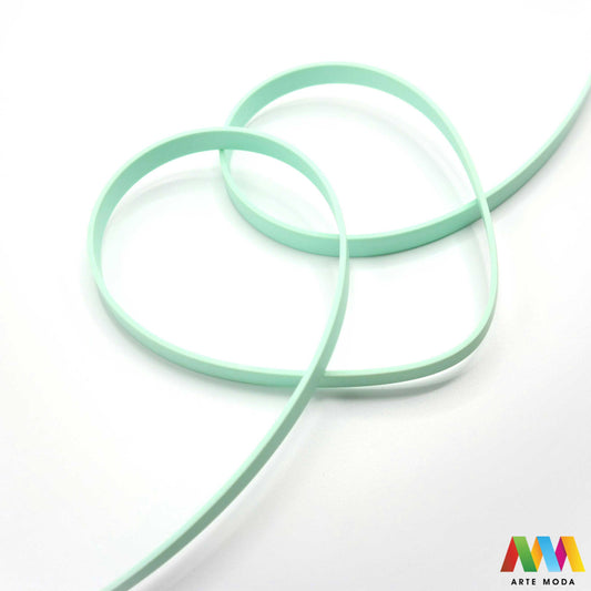 kaučuk guma elastično polimer traka konac nakit izrada narukvica DIY vodootporno modni dodaci fleksibilno crni špaga nizanje rupom rupa gumena narukvice ogrlice elastični izradu nakita vodootporni materijal za fleksibilnu bazu za nakit Kaučuk guma je elastični polimer koji se lako obrađuje Vodootporan je izdržljiv i savršen za uradi sam narukvice i ogrlice koje se ne skidaju Lako se kombinira s perlama i metalima Odaberite fleksibilnost i udobnost za svoj sportski ili unisex nakit arte moda repromaterijal