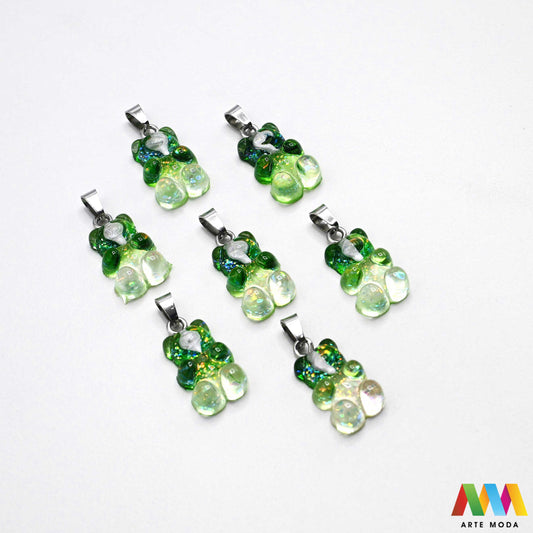 plastični privjesak medo medvjedić za ključeve torbu djecu privjesci dječji plastika ukrasni poklon dječji dodaci rođendane dječje ruksake narukvica ogrlica čelik čelični držač kuka jedna dvije Preslatki dodatak za vaše narukvice ogrlice ključeve torbe i ruksake! Ovi neodoljivi plastični privjesci s motivom medvjedića savršeni su za djecu i sve one koji se osjećaju mlado u srcu Birajte između različitih boja i stilova i personalizirajte svoje stvari s ovim simpatičnim privjescima