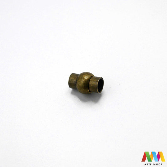 magnetne kopče magnet zatvarači metalne izrada nakita DIY lagano kopčanje metalni pribor narukvice ogrlice brzo zatvaranje magnetne nakit magnetni magneti brze za uradi sam kopča Kopčanje nakita u sekundi Magnetne kopče su najjednostavniji i najbrži zatvarači za narukvice i ogrlice Snažan magnet osigurava sigurno zatvaranje idealno za sve koji traže lako rukovanje Razni oblici i boje savršeni za elegantan i praktičan DIY nakit arte moda repromaterijal