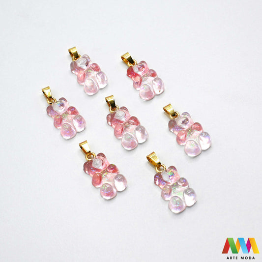 plastični privjesak medo medvjedić za ključeve torbu djecu privjesci dječji plastika ukrasni poklon dječji dodaci rođendane dječje ruksake narukvica ogrlica čelik čelični držač kuka jedna dvije Preslatki dodatak za vaše narukvice ogrlice ključeve torbe i ruksake! Ovi neodoljivi plastični privjesci s motivom medvjedića savršeni su za djecu i sve one koji se osjećaju mlado u srcu Birajte između različitih boja i stilova i personalizirajte svoje stvari s ovim simpatičnim privjescima