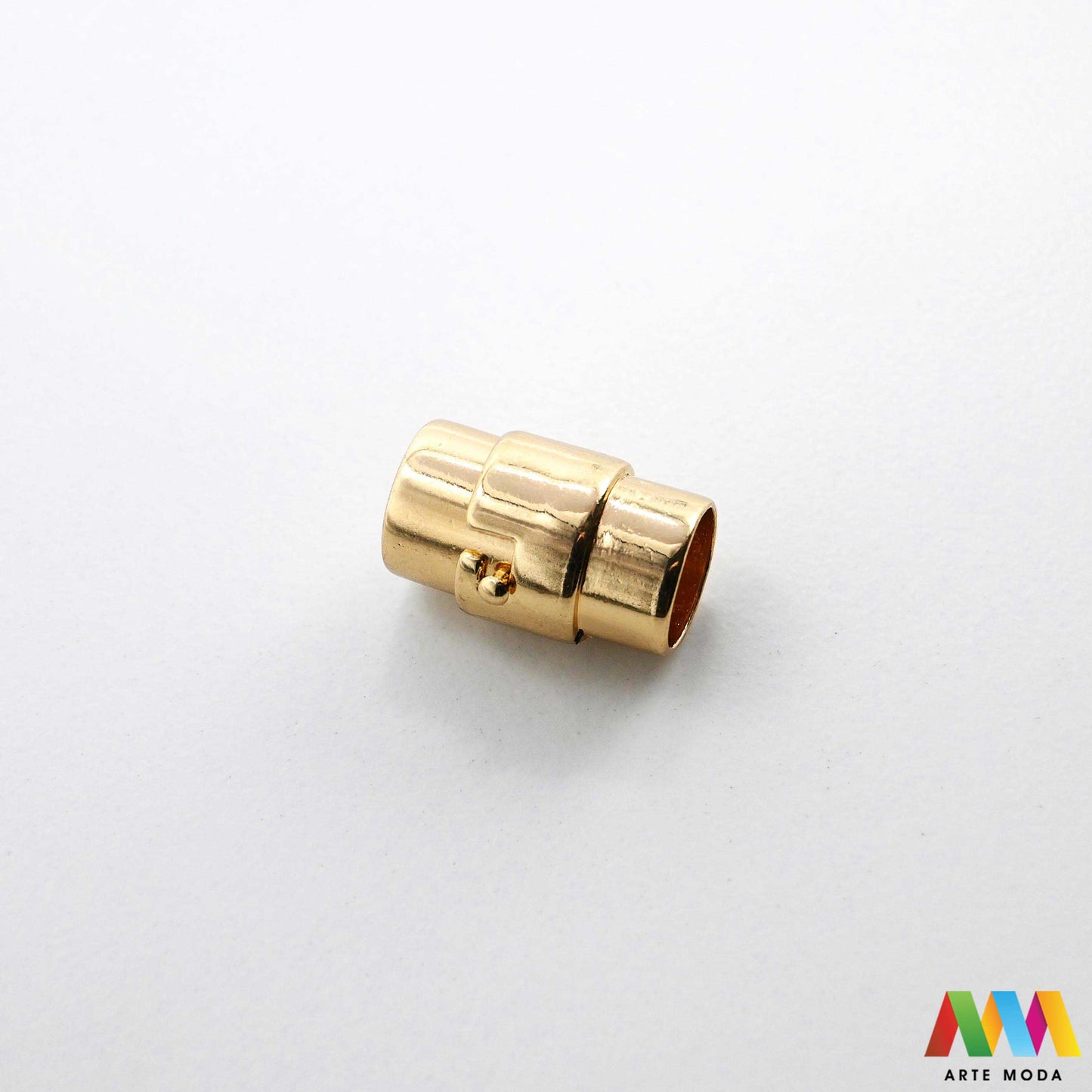 magnetne kopče magnet zatvarači metalne izrada nakita DIY lagano kopčanje metalni pribor narukvice ogrlice brzo zatvaranje magnetne nakit magnetni magneti brze za uradi sam kopča Kopčanje nakita u sekundi Magnetne kopče su najjednostavniji i najbrži zatvarači za narukvice i ogrlice Snažan magnet osigurava sigurno zatvaranje idealno za sve koji traže lako rukovanje Razni oblici i boje savršeni za elegantan i praktičan DIY nakit arte moda repromaterijal
