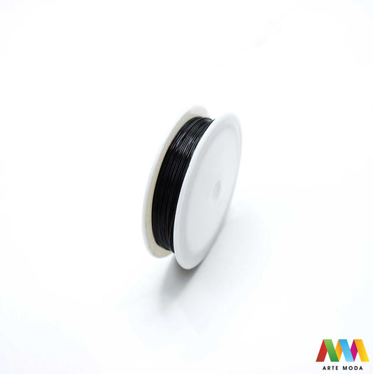 žica žice repromaterijal za nizanje sajla modeliranje bakar čelik memorijska savitljiva obojena nakit pribor DIY materijal wire wrapping perlanje perli bakrena čelična narukvice ogrlice Osnova kreacije ponuda žica za izradu nakita uključuje čvrste sajle savitljive žice za modeliranje praktičnu memorijsku žicu Birajte između različitih debljina boja srebro zlato bakar kako biste osigurali trajnost ljepotu svog uradi sam nakita perli izradu wire wrapping nakita kreativno oblikovanje arte moda repromaterijal