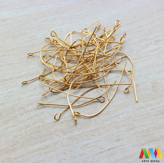 čavlići za viseće privjeske perle čavao naušnice narukvica ogrlica čelik repromaterijal čelični nehrđajući viseći privjesak kuka kuglica izrada pribor nakit inox spojni elementi baza element za stvaranje unikatnih visećih privjesaka i ukrasa čavlići od visokokvalitetnog nehrđajućeg čelika izradu naušnica ogrlica narukvica i krunica jednostavno nanižete perle i stvorite privlačne dugotrajne viseće elemente Otporni na koroziju i hipoalergeni idealni su za sve vaše kreativne projekte arte moda repromaterijal