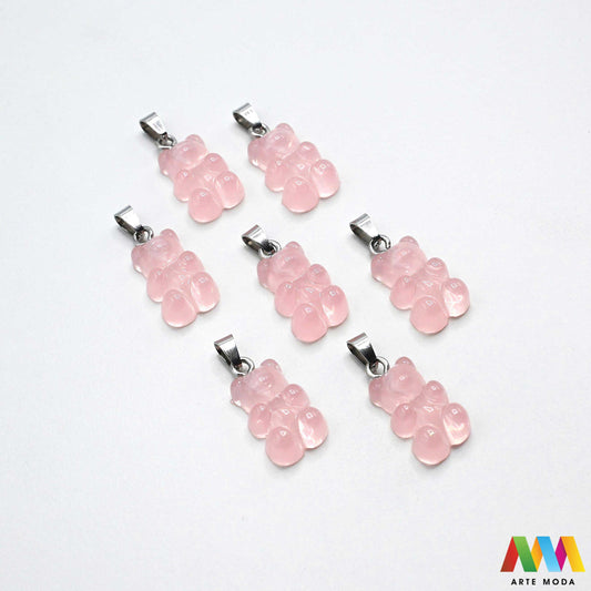 plastični privjesak medo medvjedić za ključeve torbu djecu privjesci dječji plastika ukrasni poklon dječji dodaci rođendane dječje ruksake narukvica ogrlica čelik čelični držač kuka jedna dvije Preslatki dodatak za vaše narukvice ogrlice ključeve torbe i ruksake! Ovi neodoljivi plastični privjesci s motivom medvjedića savršeni su za djecu i sve one koji se osjećaju mlado u srcu Birajte između različitih boja i stilova i personalizirajte svoje stvari s ovim simpatičnim privjescima