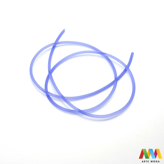 kaučuk guma elastično polimer traka konac nakit izrada narukvica DIY vodootporno modni dodaci fleksibilno crni špaga nizanje rupom rupa gumena narukvice ogrlice elastični izradu nakita vodootporni materijal za fleksibilnu bazu za nakit Kaučuk guma je elastični polimer koji se lako obrađuje Vodootporan je izdržljiv i savršen za uradi sam narukvice i ogrlice koje se ne skidaju Lako se kombinira s perlama i metalima Odaberite fleksibilnost i udobnost za svoj sportski ili unisex nakit arte moda repromaterijal