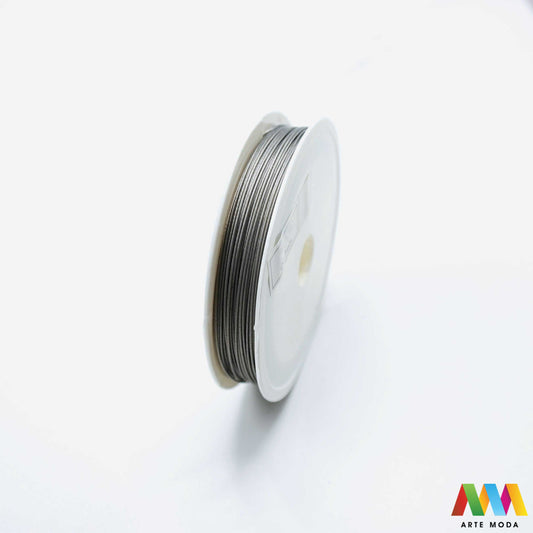 sajle za nakit žica nizanje ogrlice narukvice čelična sajla premazom perle kamenje izradu nakita tanka perlica debela fleksibilna repromaterijal Otkrijte naš širok izbor kvalitetnih sajli idealnih za izradu ogrlica narukvica i precizno nizanje perlica i kamenja Nudimo sajle različitih debljina materijala čelične s plastificiranim premazom i fleksibilnosti kako biste pronašli savršenu osnovu za svoje kreativne projekte izrade nakita arte moda repromaterijal