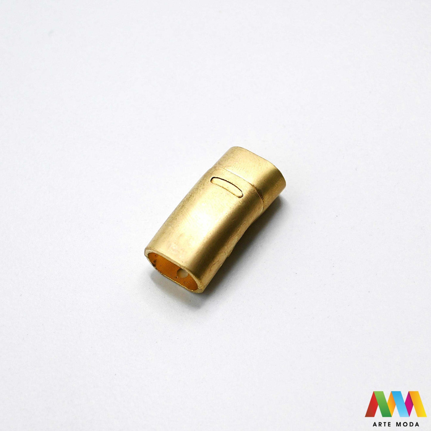magnetne kopče magnet zatvarači metalne izrada nakita DIY lagano kopčanje metalni pribor narukvice ogrlice brzo zatvaranje magnetne nakit magnetni magneti brze za uradi sam kopča Kopčanje nakita u sekundi Magnetne kopče su najjednostavniji i najbrži zatvarači za narukvice i ogrlice Snažan magnet osigurava sigurno zatvaranje idealno za sve koji traže lako rukovanje Razni oblici i boje savršeni za elegantan i praktičan DIY nakit arte moda repromaterijal