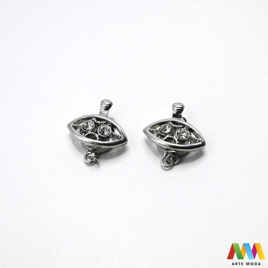 ukrasna kopča starinski nakit togl zatvarač DIY vintage romantični ukrasne kopče motivima OT dekorativni zatvarači metalni pribor statement završeci ogrlica luksuzni zlatne srebrne narukvica ukrasima luksuzne Mornarska detalje kolekcija ukrasnih metalnih kopči motive srca leptira kormila filigrana portreta dekorativni zatvarači pretvaraju svaku ogrlicu unikatni komad nakita vintage šarm mornarsku svježinu tematski zatvarači osigurat uradi sam projekt zapažen stilski besprijekoran arte moda repromaterijal