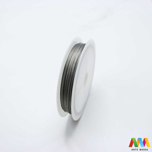 sajle za nakit žica nizanje ogrlice narukvice čelična sajla premazom perle kamenje izradu nakita tanka perlica debela fleksibilna repromaterijal Otkrijte naš širok izbor kvalitetnih sajli idealnih za izradu ogrlica narukvica i precizno nizanje perlica i kamenja Nudimo sajle različitih debljina materijala čelične s plastificiranim premazom i fleksibilnosti kako biste pronašli savršenu osnovu za svoje kreativne projekte izrade nakita arte moda repromaterijal