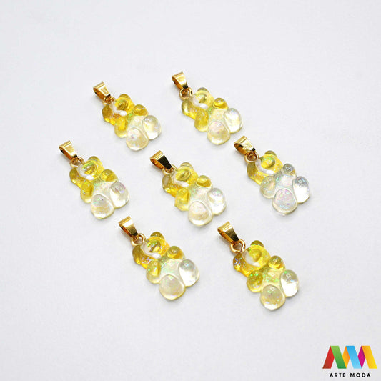 plastični privjesak medo medvjedić za ključeve torbu djecu privjesci dječji plastika ukrasni poklon dječji dodaci rođendane dječje ruksake narukvica ogrlica čelik čelični držač kuka jedna dvije Preslatki dodatak za vaše narukvice ogrlice ključeve torbe i ruksake! Ovi neodoljivi plastični privjesci s motivom medvjedića savršeni su za djecu i sve one koji se osjećaju mlado u srcu Birajte između različitih boja i stilova i personalizirajte svoje stvari s ovim simpatičnim privjescima