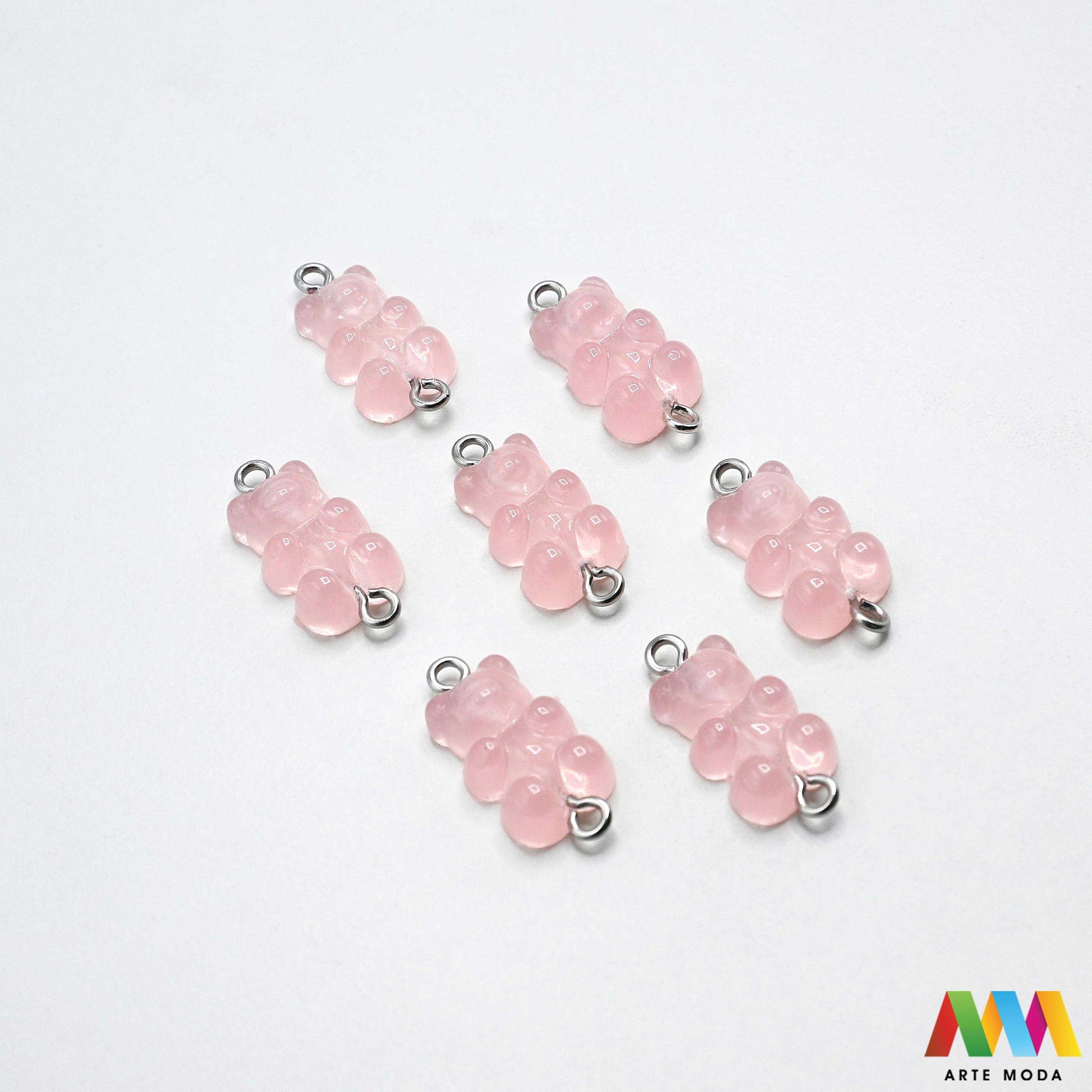 plastični privjesak medo medvjedić za ključeve torbu djecu privjesci dječji plastika ukrasni poklon dječji dodaci rođendane dječje ruksake narukvica ogrlica čelik čelični držač kuka jedna dvije Preslatki dodatak za vaše narukvice ogrlice ključeve torbe i ruksake! Ovi neodoljivi plastični privjesci s motivom medvjedića savršeni su za djecu i sve one koji se osjećaju mlado u srcu Birajte između različitih boja i stilova i personalizirajte svoje stvari s ovim simpatičnim privjescima