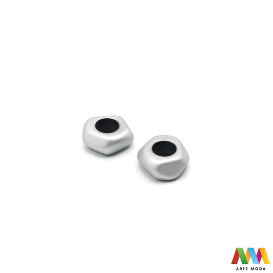 plastični elementi plastične za izradu nakita modni dodatak valjak kocka okrugle nepravilne šareno DIY lagane akrilne različiti oblici ukrasni privjesci perle ručni rad dekoracije šareni hobby materijal guma lagani trake narukvica ogrlica kaučuk ukrasne plastične elemente šareni Lagani otporni na vodu i idealni za kaučuk gumene narukvice raznim oblicima kocke valjci okrugli za dinamičan izgled dječji nakit ljetne narukvice festivalske dodatke eksploziju boja zabave u svoje kreacije arte moda repromaterijal