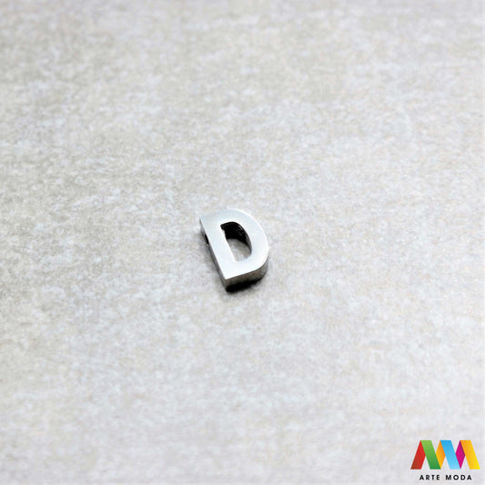 A slovo slova privjesak s jednom rupom privjesak od čelika privjesak čelik repromaterijal čelični ogrlice ogrlica narukvica narukvice nanožnica nehrđajući slova izrađena od nehrđajućeg čelika 316L koja služe za izradu nakita poput narukvica ili ogrlica najčešće se koriste za nizanje na sajlu, gumu, flaks i ostale materijale